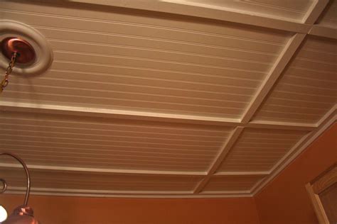 Types Of Drop Ceiling Tiles – A Comprehensive Guide - Ceiling Ideas