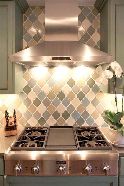 2024 Best Stove Backsplashes for a Stylish Kitchen - GGR Home Inspections