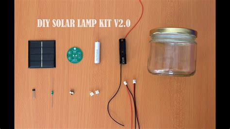 diy solar lights for home - Marlen Schmitz