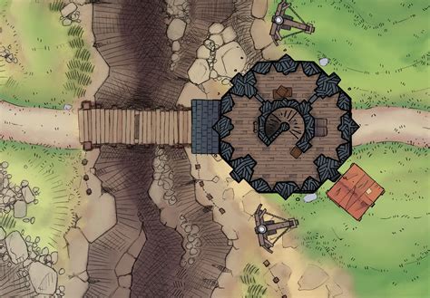 Looking for a map : battlemaps