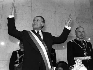 Former president Patricio Aylwin, who led Chile to democracy, dies at 97-World News , Firstpost