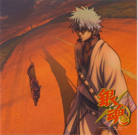 Sakata Gintoki - Gintama Photo (22517375) - Fanpop