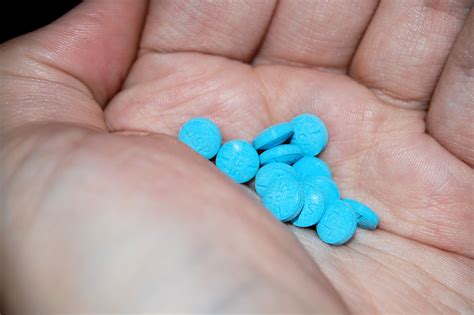 Little Blue Pills | Not the "little blue pills" you think th… | Flickr