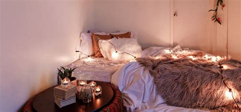 Dreamy Room Decor | The Other Aesthetic