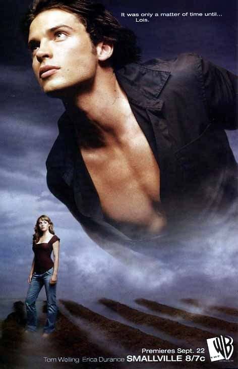 Smallville season 4 - Smallville Photo (10795291) - Fanpop