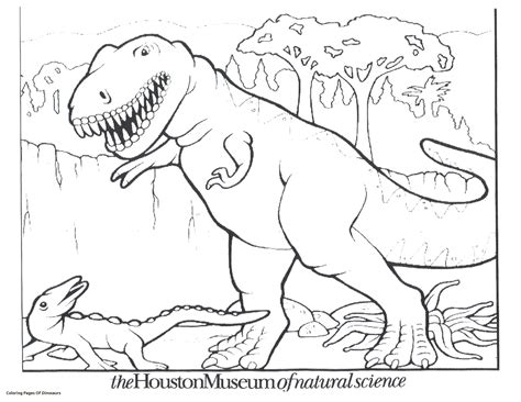 Carnotaurus Coloring Page at GetColorings.com | Free printable ...