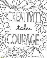 Creative Coloring Pages For Adults At GetDrawings  Free Download sketch template