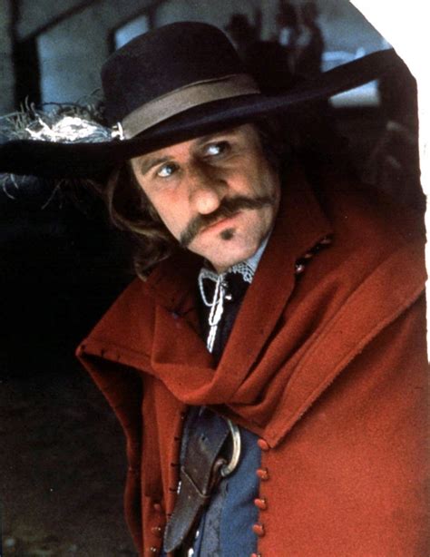 Una pizca de Cine, Música, Historia y Arte: Cyrano de Bergerac (1990 - Jean Paul Rappeneau ...