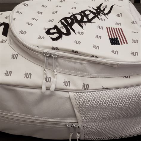 Supreme Backpack – supreme singlets