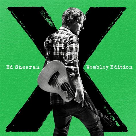 Ed Sheeran - x | iHeart