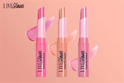 Lip Balm vs Lipstick: What’s the Difference? - LiveGlam