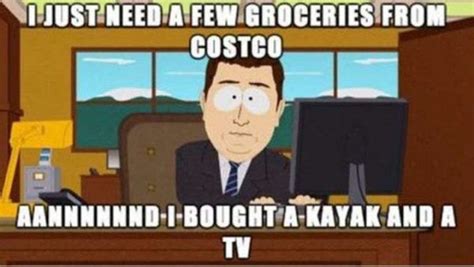 29 Funny Costco Memes That Any Costco Shopper Will Relate To | Funny pictures, Funny memes ...