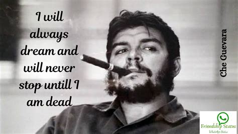 Best 25+ Most Inspirational Che Guevara Quotes