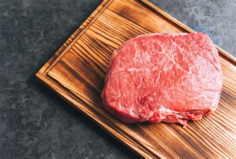 What is Eye of Round Steak? [Beef Cut Guide]