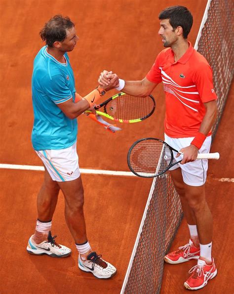 Roger Federer vs Rafael Nadal vs Novak Djokovic - who comes out on top ...