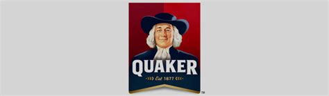 Design Evolution: Quaker Man | HuffPost Impact