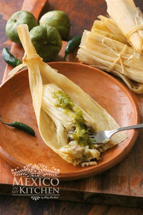 15+ Tasty Sauces for Tamales (with Easy Recipes)