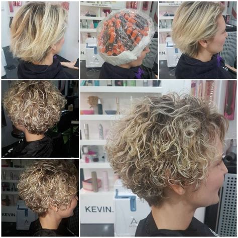 Short Curly Hairstyles For Women, Girls Short Haircuts, Curly Bob ...