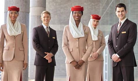 Emirates to recruit cabin crew in Malta on 3rd February - The Malta Independent