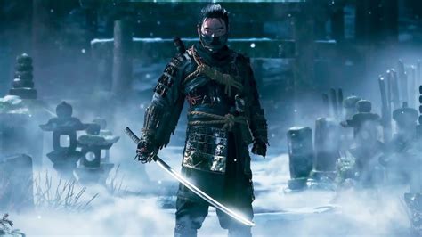 PlayStation 4 "Ghost of Tsushima" Review - HubPages