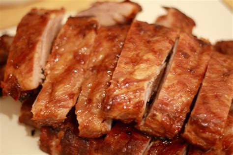 15 Recipes for Great Pork Ribs Baking – Easy Recipes To Make at Home