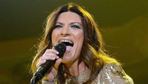 Laura Pausini concerts at Rome's Circus Maximus - Wanted in Rome