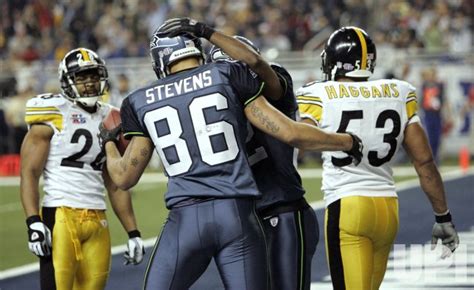 Photo: SEATTLE SEAHAWKS VS. PITTSBURGH STEELERS IN SUPER BOWL XL - SBP2006020587 - UPI.com