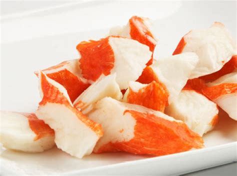 Daily Seafood | Crab Meat - Surimi Flake (2 lbs)