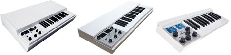 Article: Software/Hardware Overview: Let Us Praise the Mellotron | Cycling '74