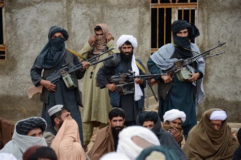 Taliban’s provincial council chief, Mullah Hamza, killed in Helmand ...