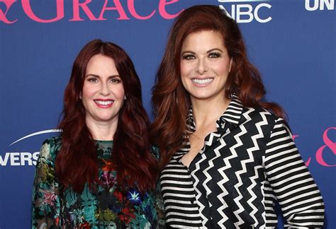 Megan Mullally Missing ‘Will & Grace’ Episodes Amid Messing Feud