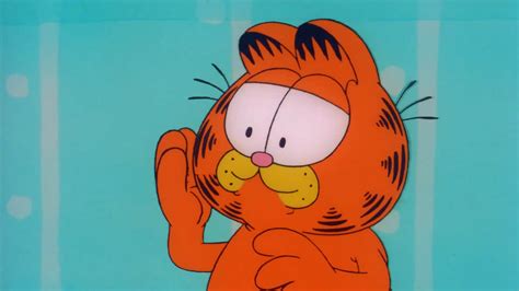 Garfield and Friends - 9 Story Media Group