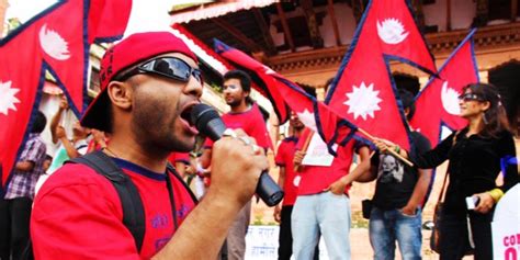 A False Promise of Political Stability in Nepal? | South Asia@LSE