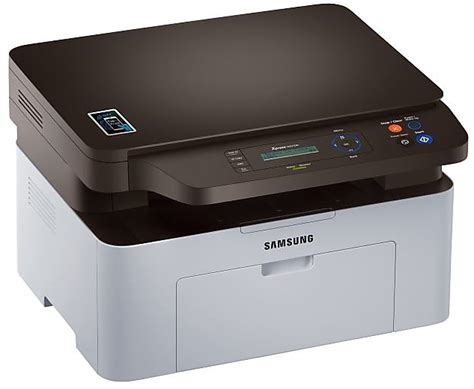 Samsung Xpress M2070 series. Service Manual