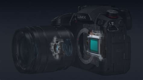 Panasonic GH5 II vs GH5S vs GH6 - The 10 main differences - Mirrorless Comparison