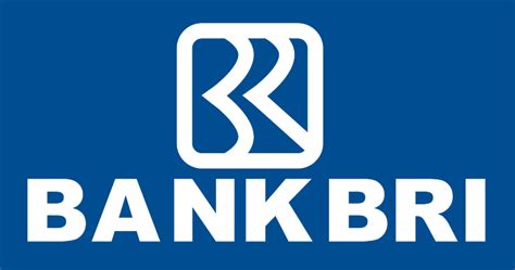 LOGO BANK BRI