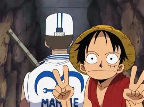 Luffy continues his 24-year reign as #1 in global One Piece popularity ...