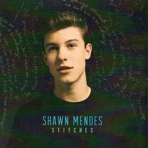 Shawn Mendes - Stitches (CDr) | Discogs