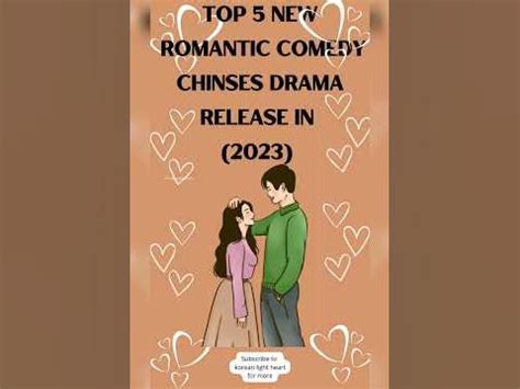 Top 5 New Romantic Comedy Chinese drama Release in 2023...☺☺ #shorts # ...