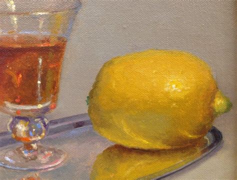 Port and Lemon – Jeffrey Hayes