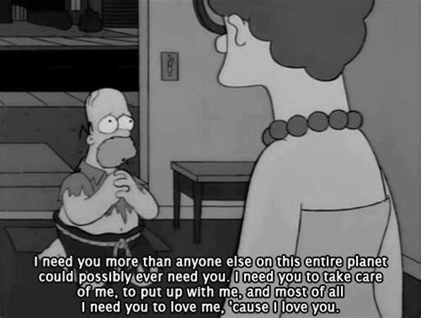 Pin by Paige Rose on Words | Simpsons quotes, The simpsons, Homer simpson