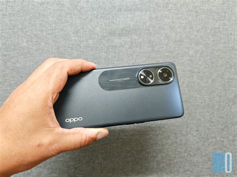 OPPO A98 5G Review - First Of OPPO A Series With SuperVOOC Charging