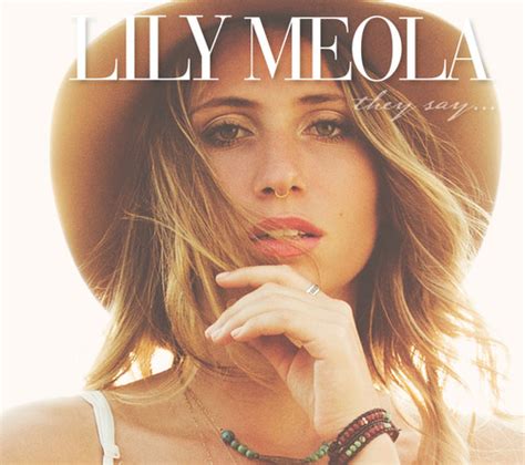 Maui musician Lily Meola takes her Valley Isle sound Nationwide | Hawai'i Public Radio