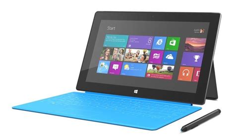 Deal: 50€ Rabatt auf alle Microsoft Surface RT & Pro Modelle - solange der Vorrat reicht