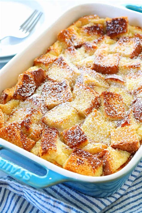 Bread Pudding Recipe With Buns | Deporecipe.co