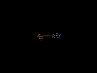 heptose Molecules@GNU-Darwin.org Structural Archive and Gallery