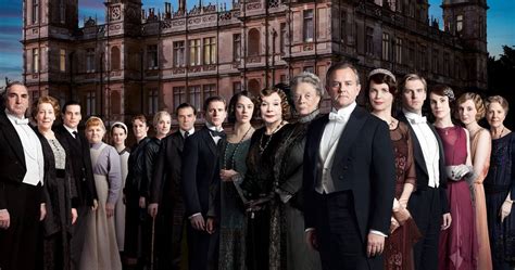 Downton Abbey Movie Gets a Fall 2019 Release Date