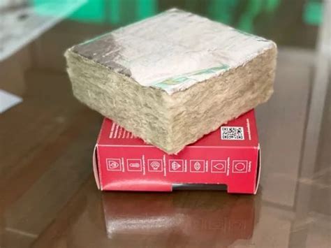 Shed Insulation Materials, Thickness: 10 mm at Rs 28/square feet in ...