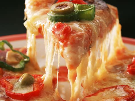 470+ Pizza HD Wallpapers and Backgrounds