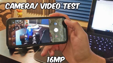 Samsung Galaxy A6 Camera/Video Test (Amazing Camera) HD - YouTube